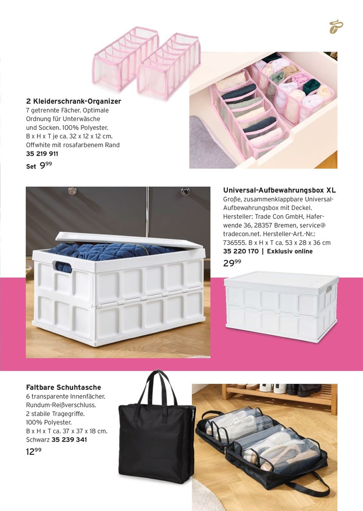 TCHIBO Katalog – Seite 15