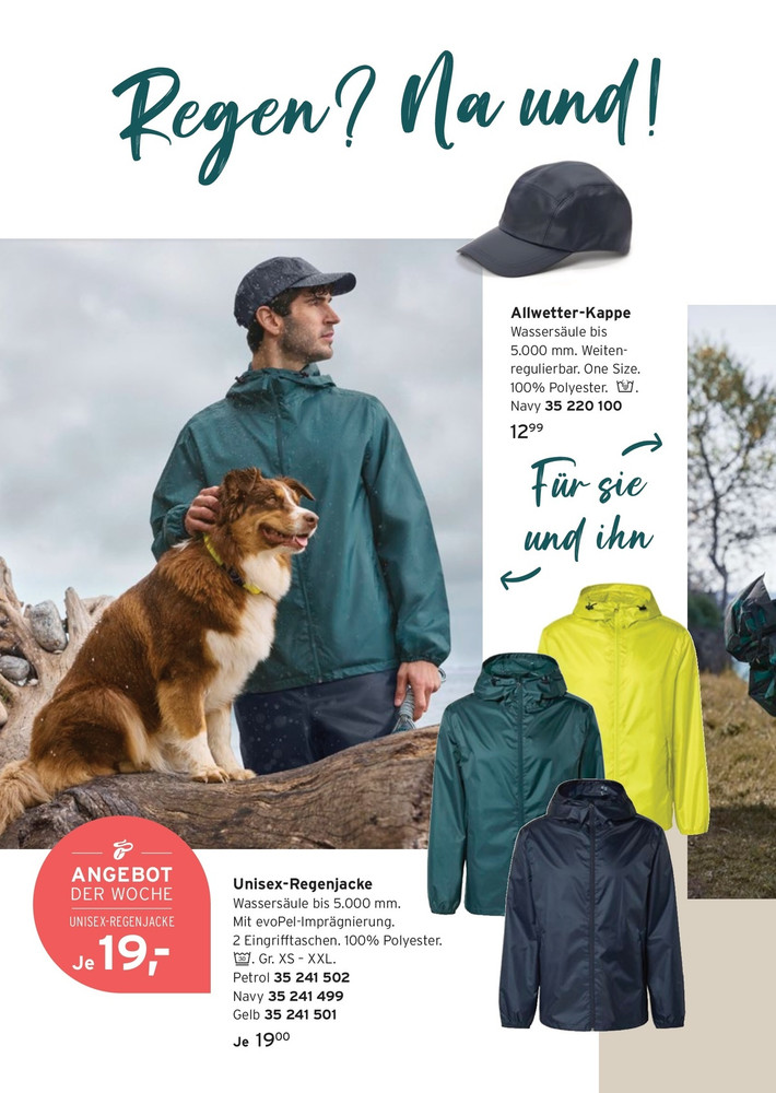 TCHIBO Katalog – Seite 16