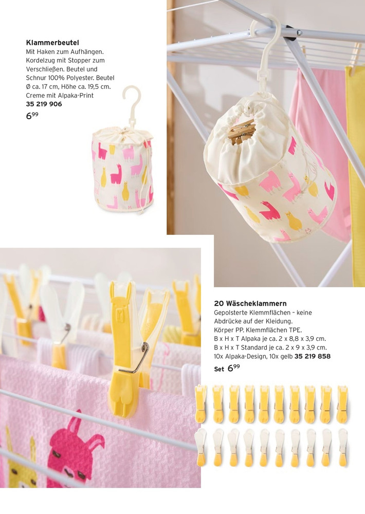 TCHIBO Katalog – Seite 16