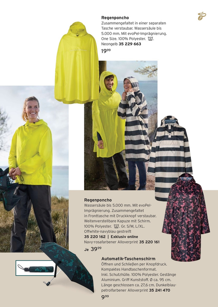 TCHIBO Katalog – Seite 17