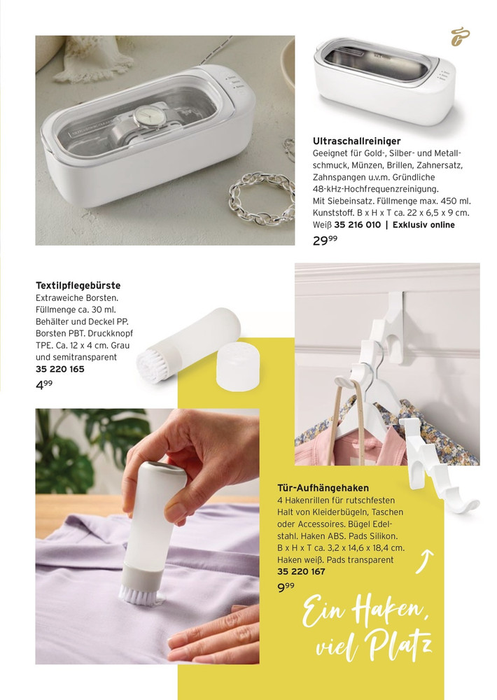 TCHIBO Katalog – Seite 17