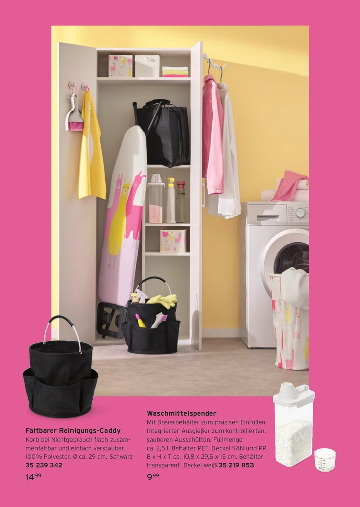 TCHIBO Katalog – Seite 18