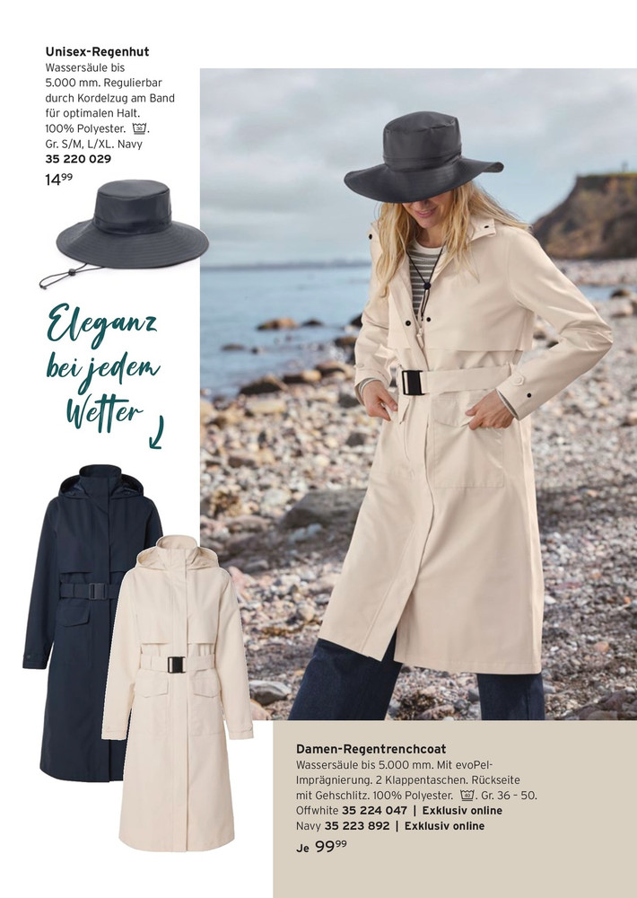 TCHIBO Katalog – Seite 18