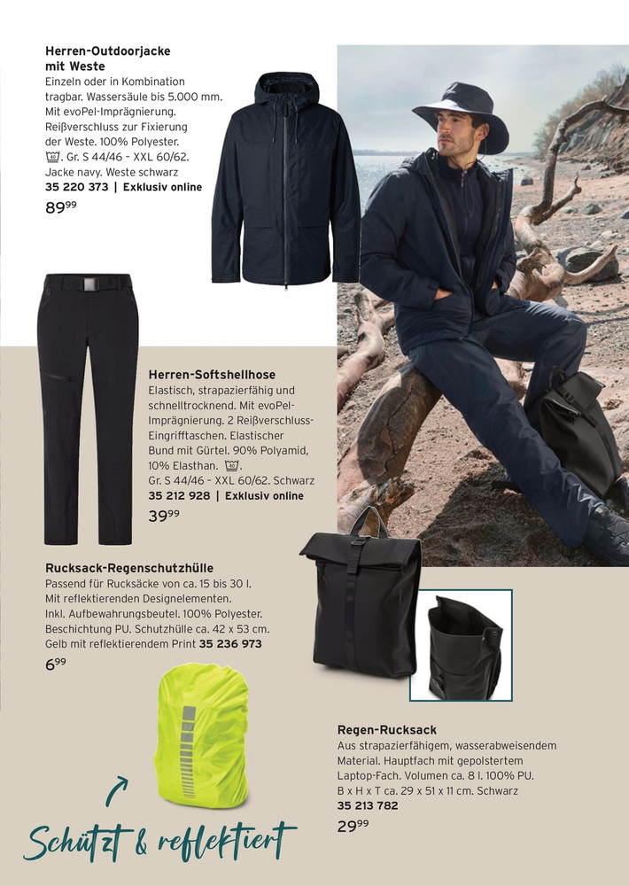 TCHIBO Katalog – Seite 19