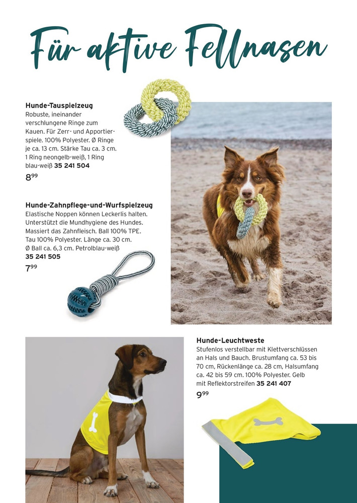 TCHIBO Katalog – Seite 20