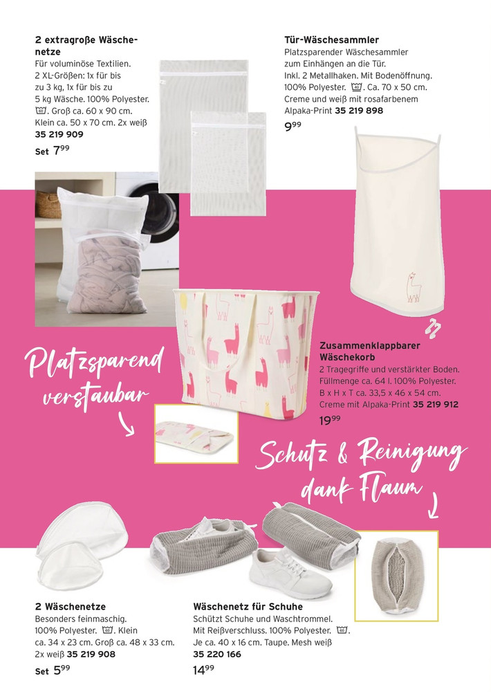 TCHIBO Katalog – Seite 20