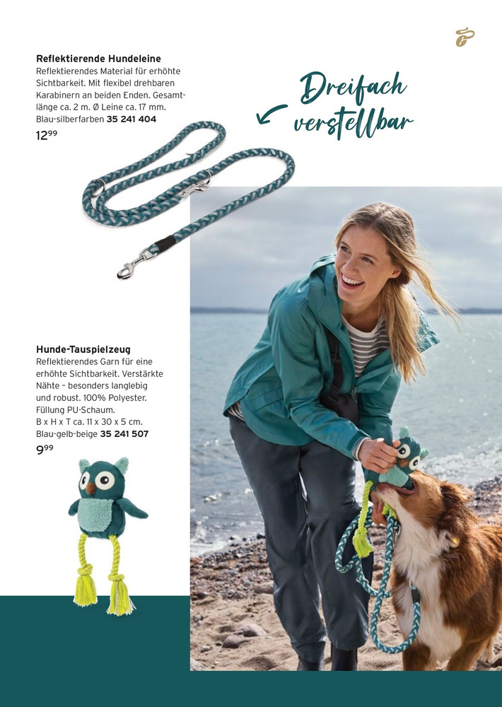 TCHIBO Katalog – Seite 21