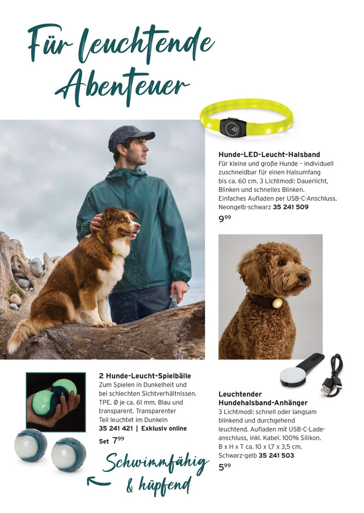 TCHIBO Katalog – Seite 22