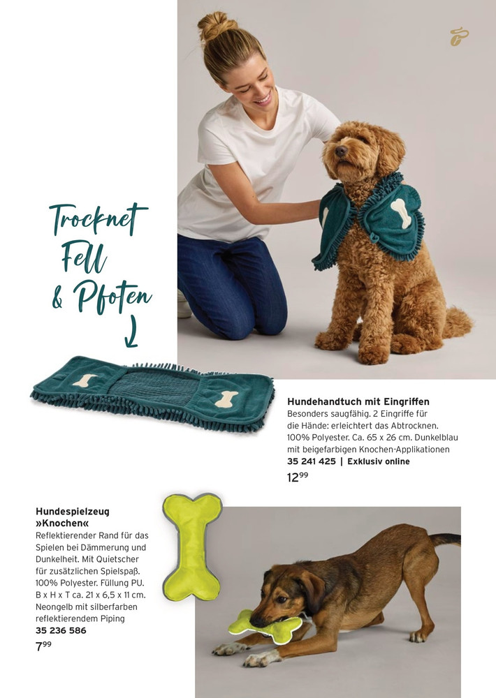 TCHIBO Katalog – Seite 23