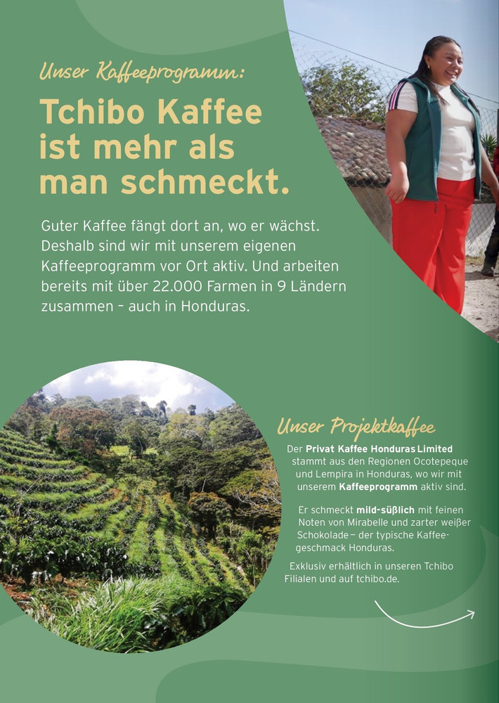 TCHIBO Katalog – Seite 24