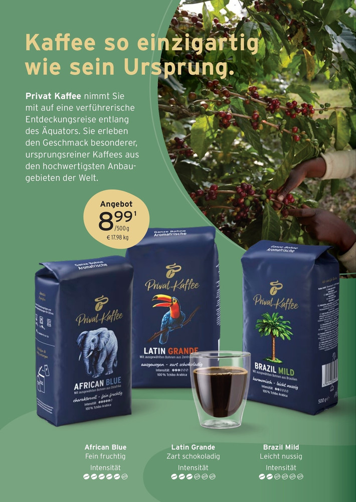 TCHIBO Katalog – Seite 26