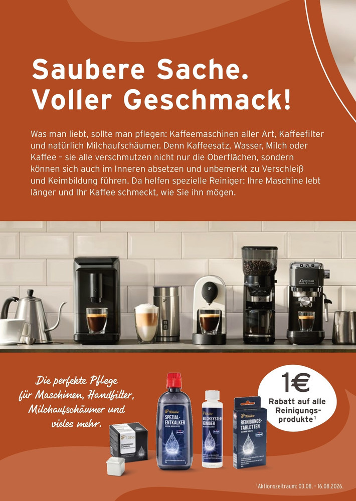 TCHIBO Katalog – Seite 26