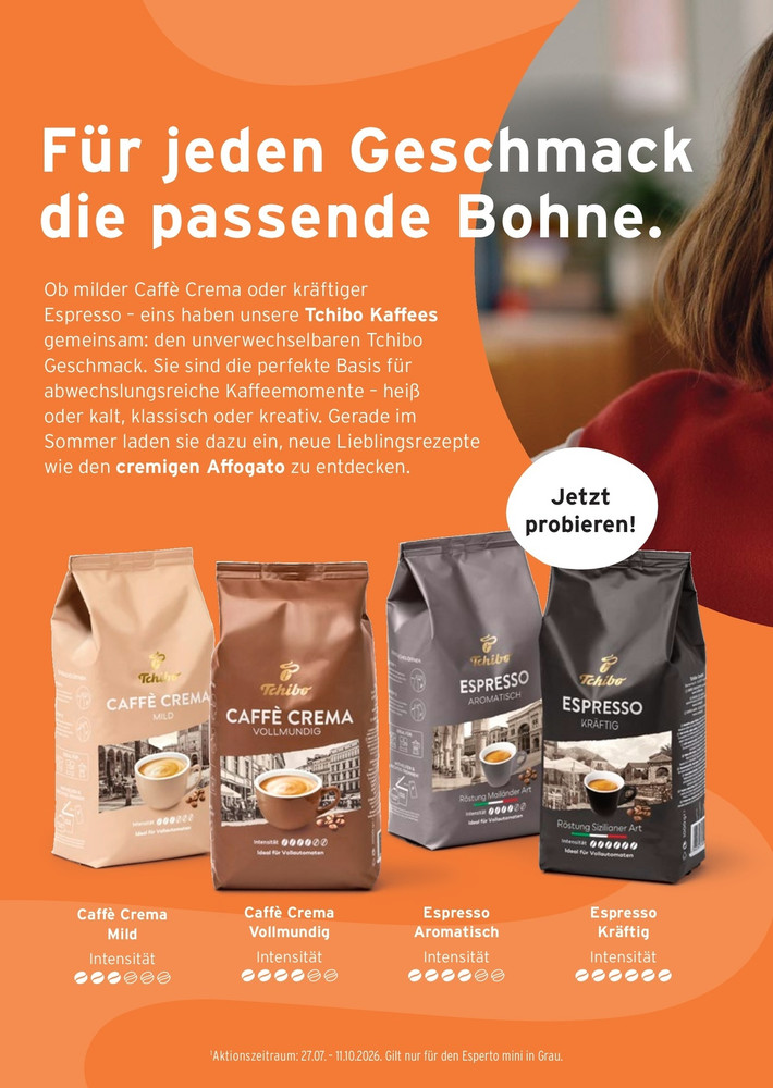 TCHIBO Katalog – Seite 28