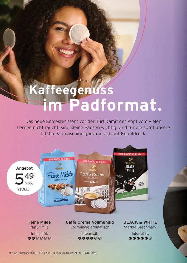 TCHIBO Katalog – Seite 28