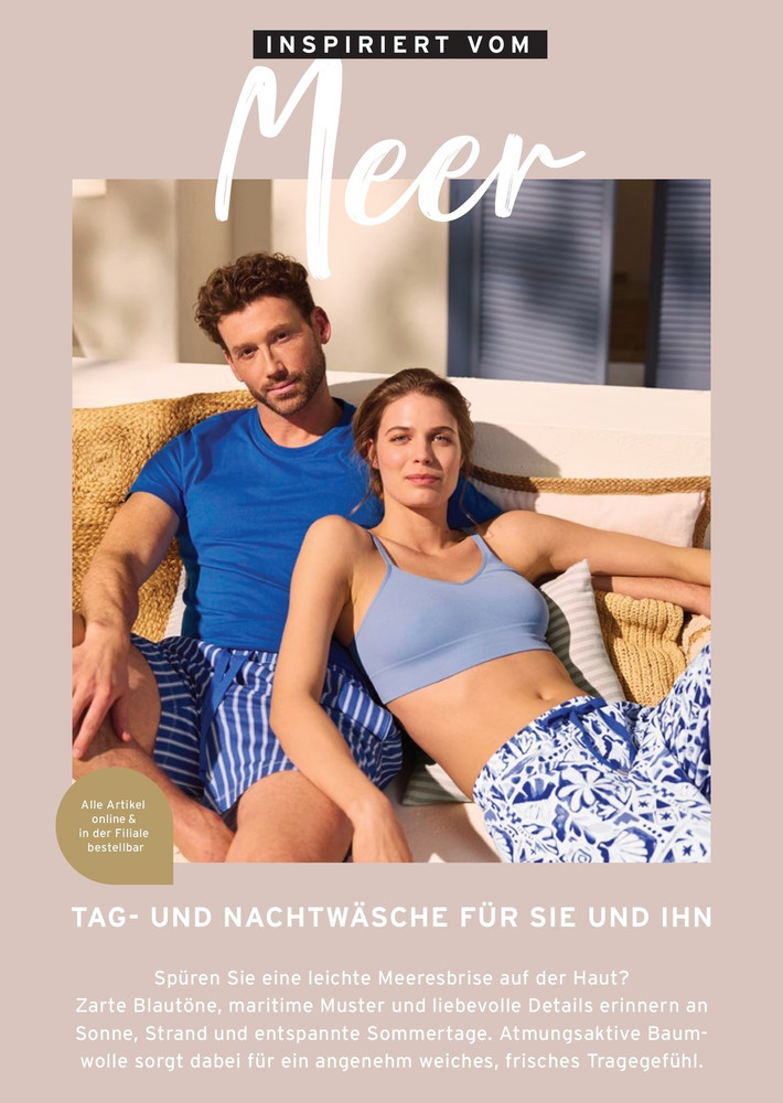 TCHIBO Prospekt – Seite 2