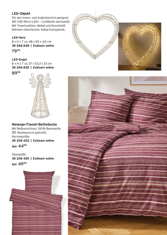 TCHIBO Prospekt – Seite 6