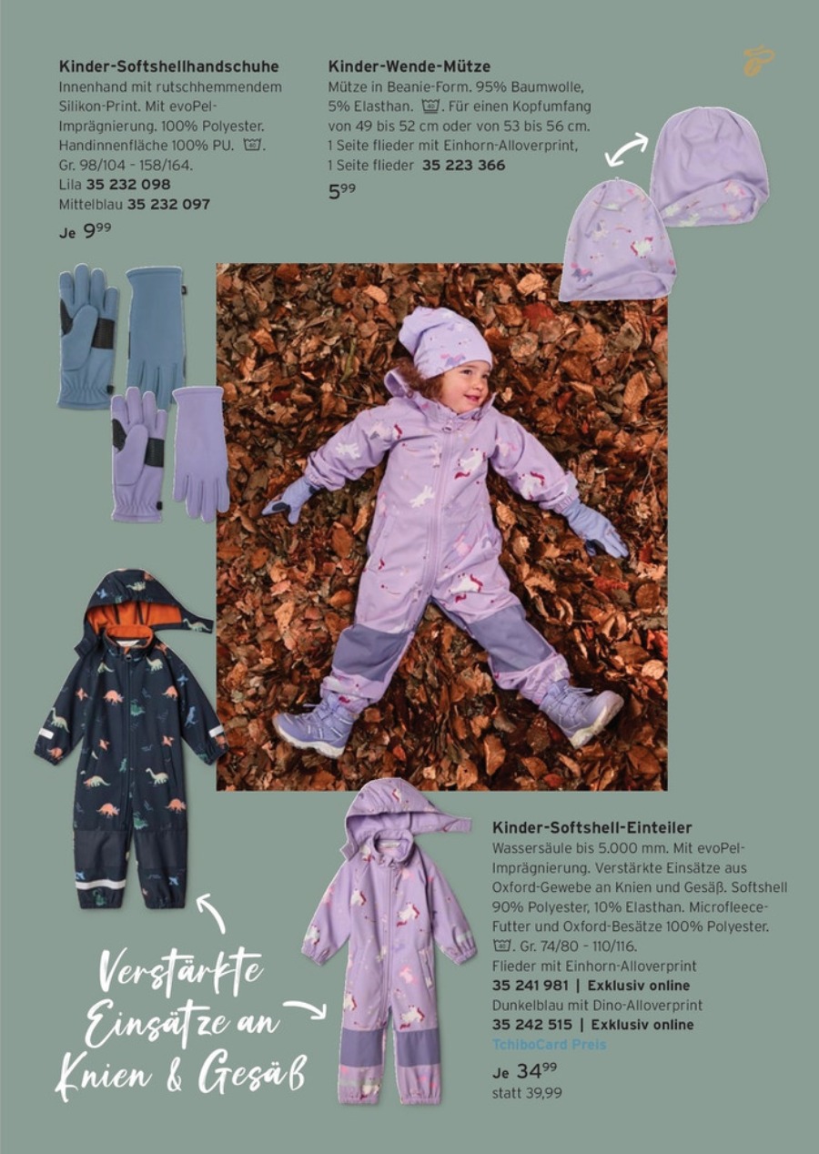 TCHIBO Prospekt – Seite 9