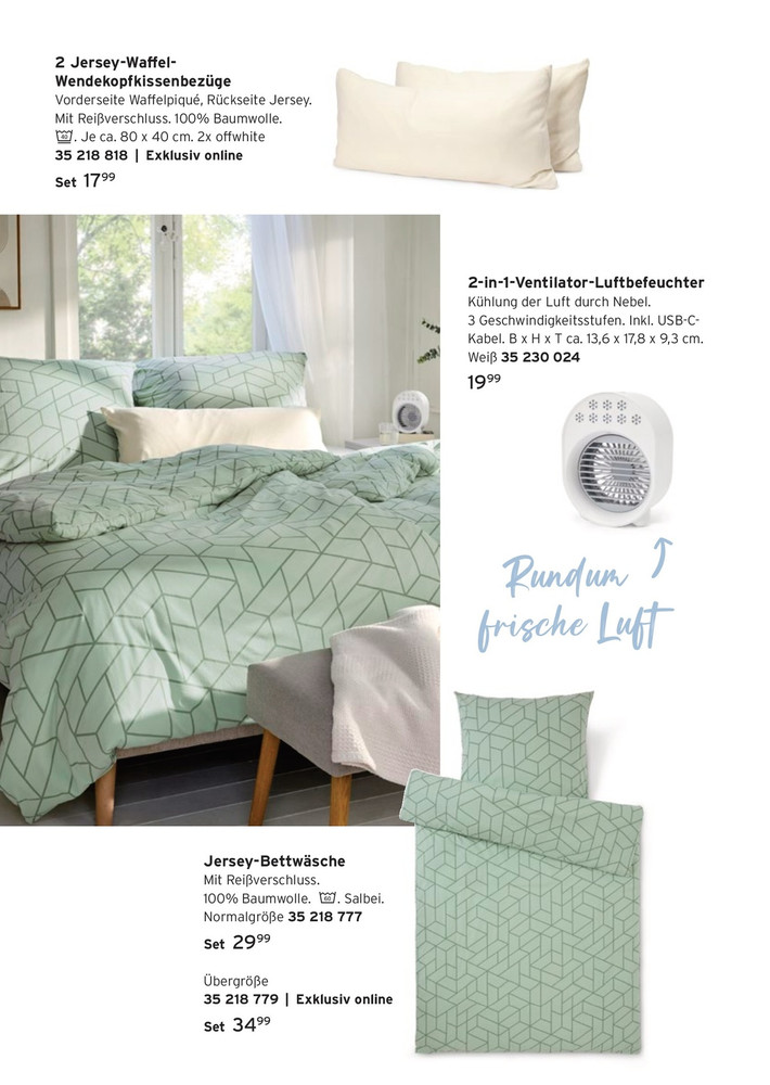 TCHIBO Prospekt – Seite 14