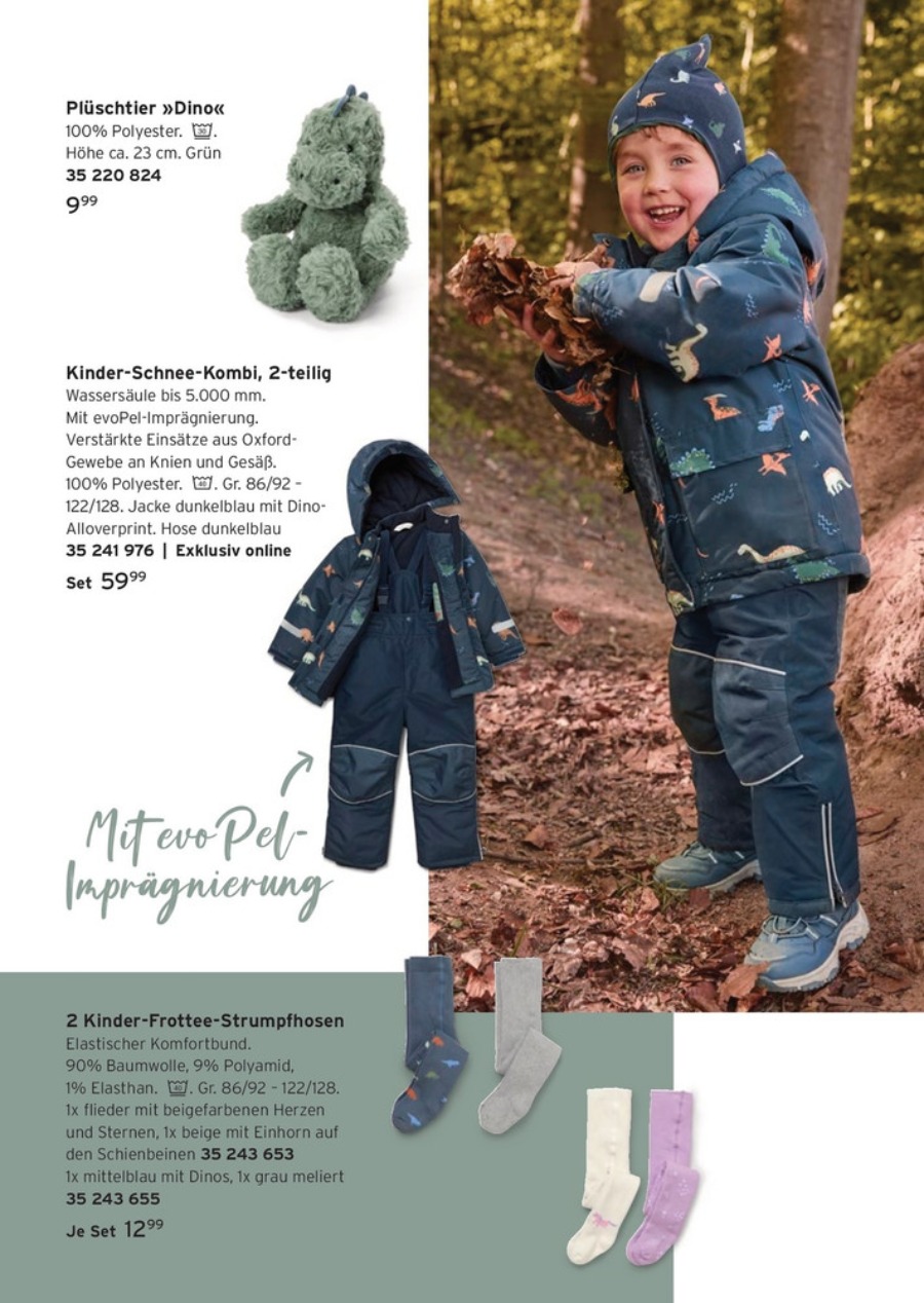 TCHIBO Prospekt – Seite 14