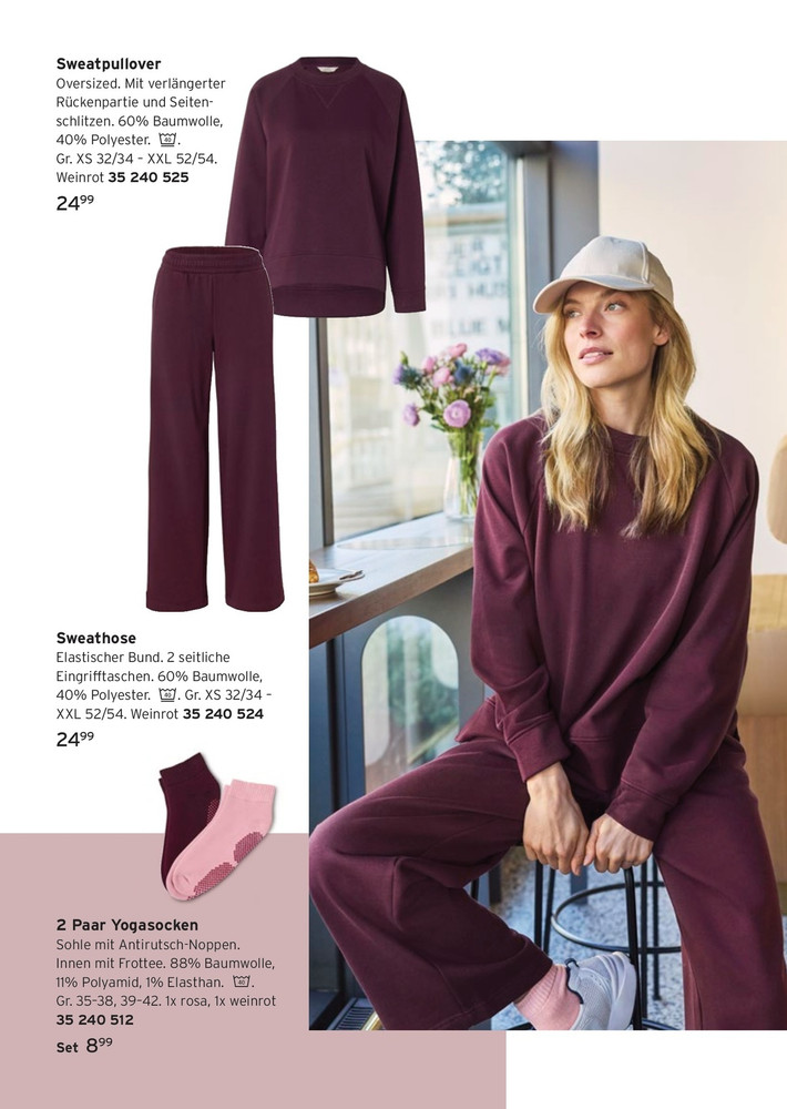 TCHIBO Prospekt – Seite 16