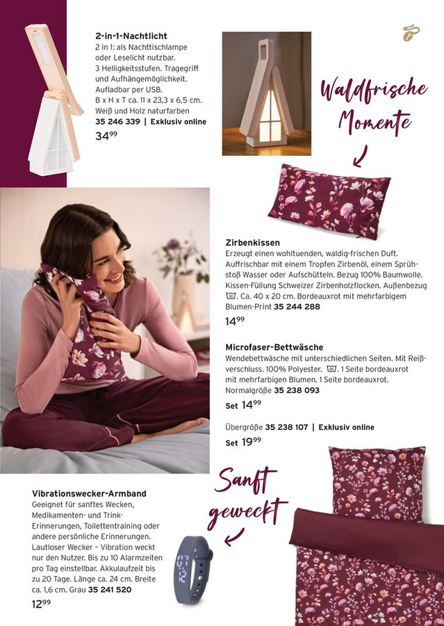 TCHIBO Prospekt – Seite 17
