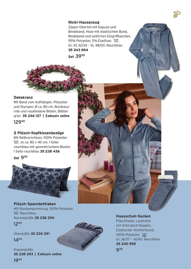 TCHIBO Prospekt – Seite 19