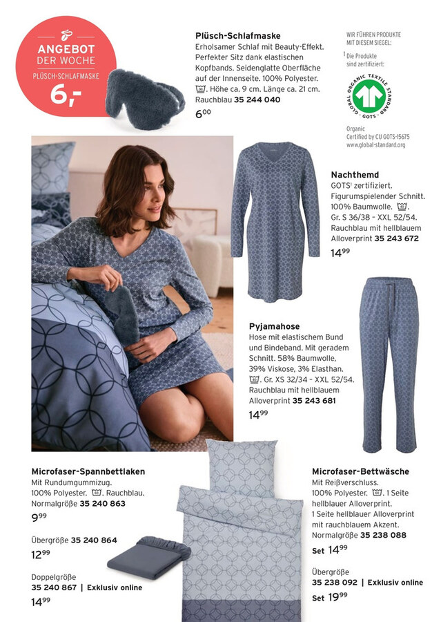 TCHIBO Prospekt – Seite 20