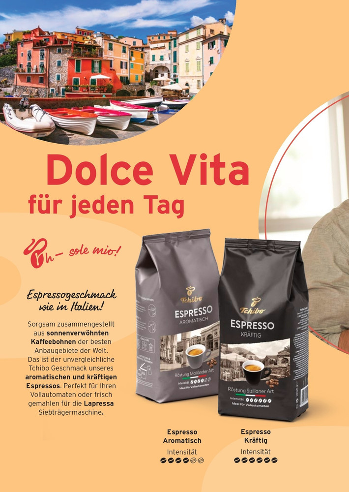 TCHIBO Prospekt – Seite 24