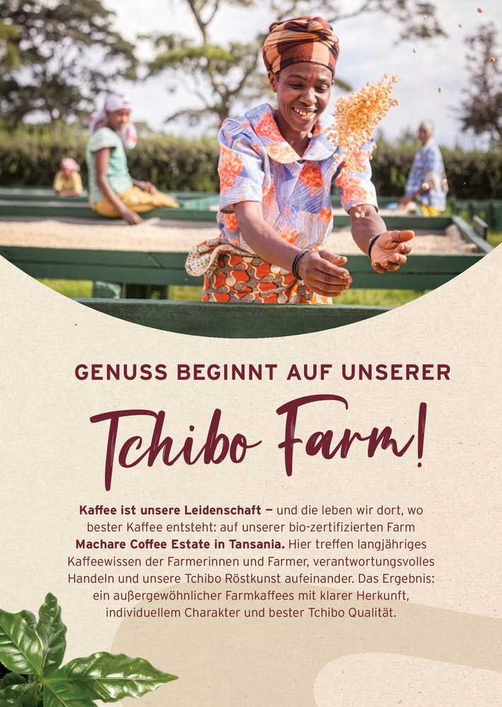 TCHIBO Prospekt – Seite 26