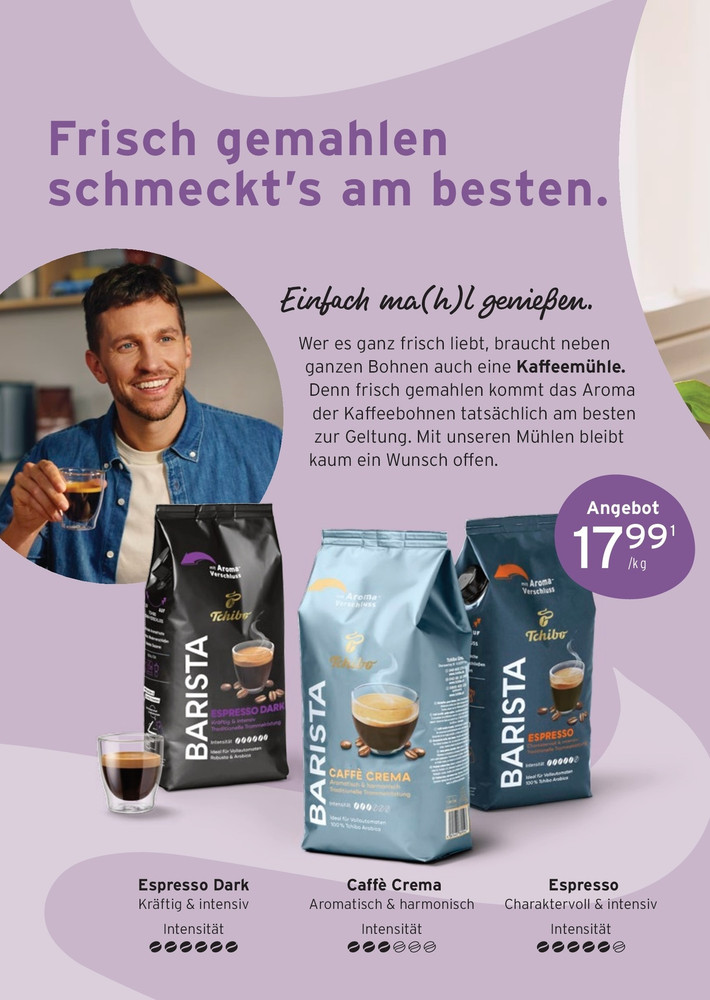 TCHIBO Prospekt – Seite 26