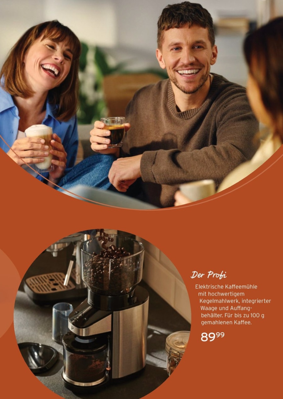 TCHIBO Prospekt – Seite 27