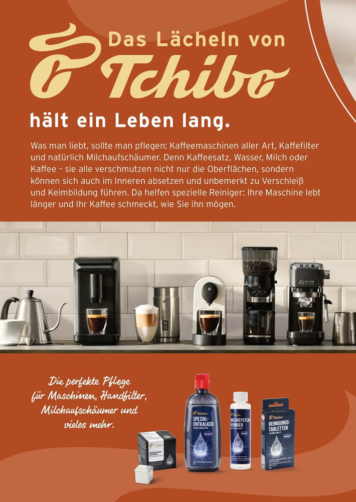 TCHIBO Prospekt – Seite 28