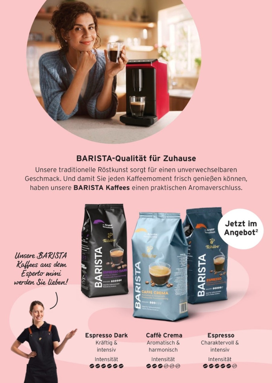 TCHIBO Prospekt – Seite 29