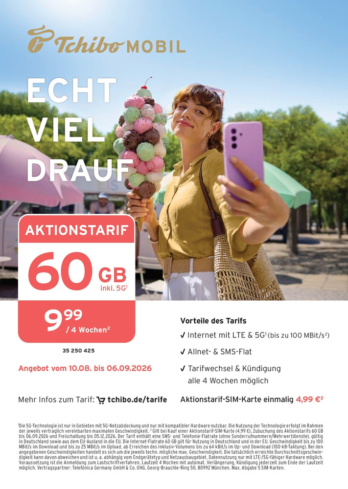 TCHIBO Prospekt – Seite 30