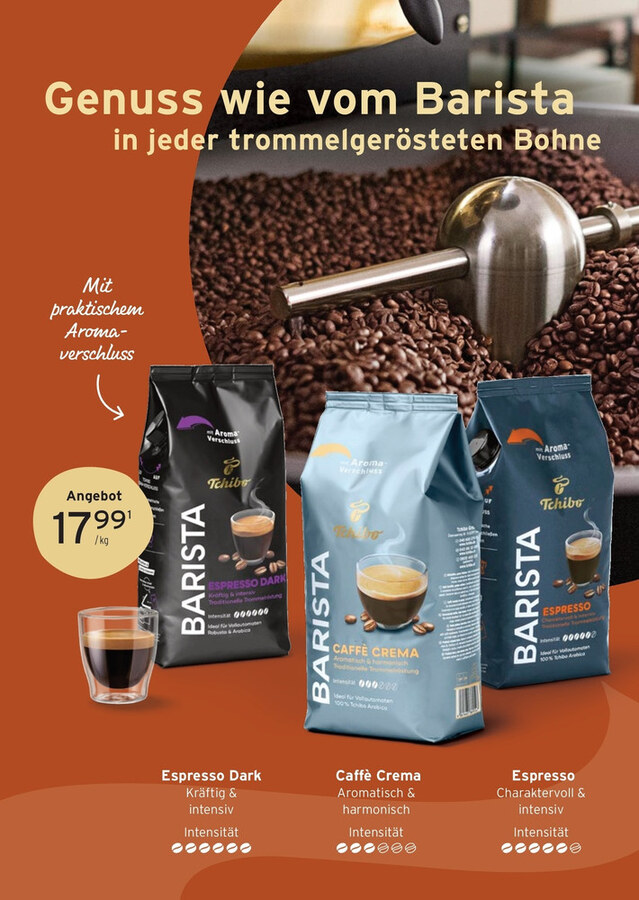 TCHIBO Prospekt – Seite 34