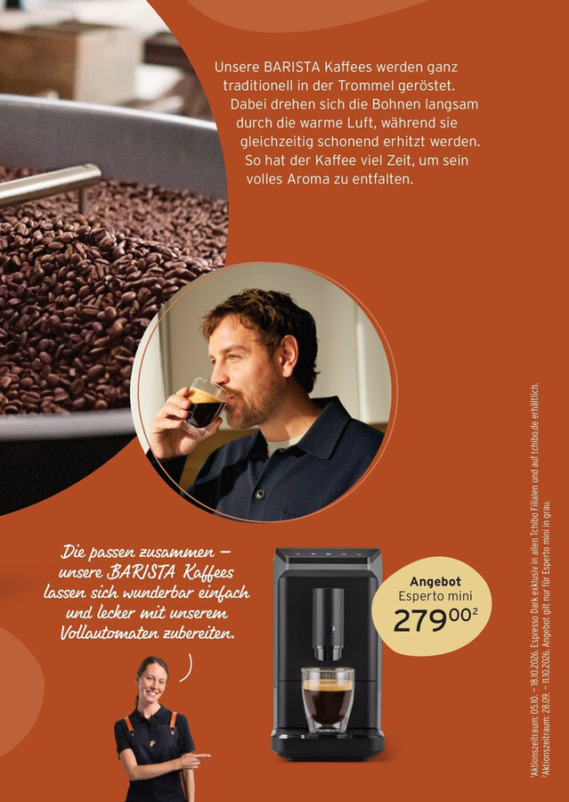 TCHIBO Prospekt – Seite 35