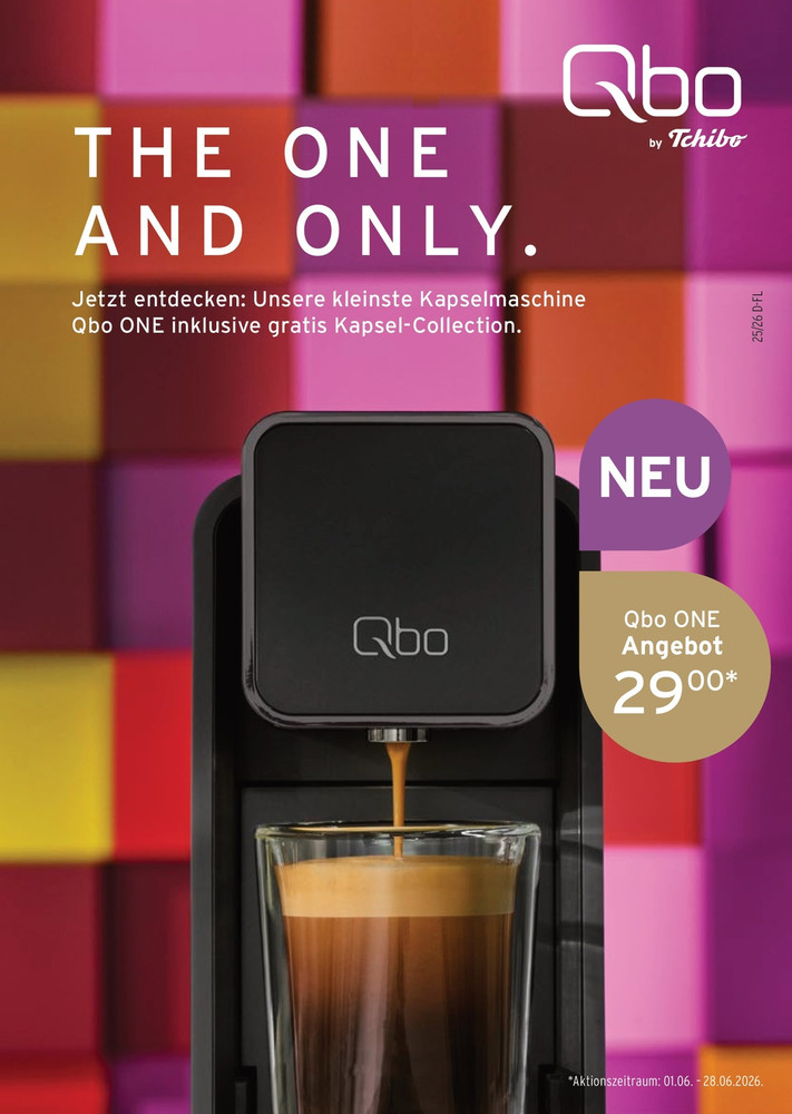 TCHIBO Prospekt – Seite 40