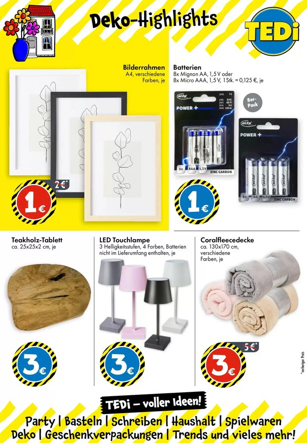 TEDi Vorschau – Seite 11