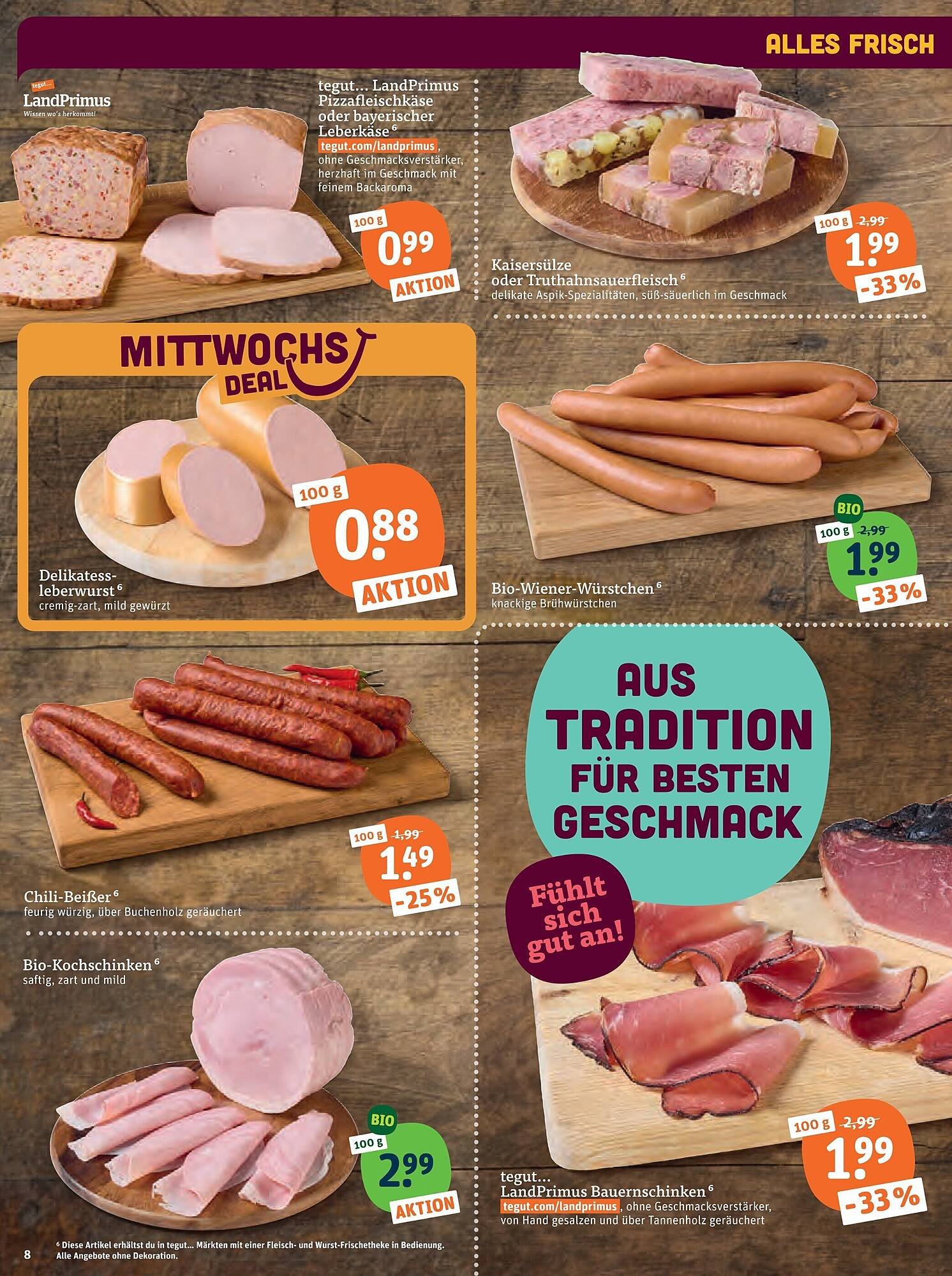 Tegut Vorschau – Seite 10