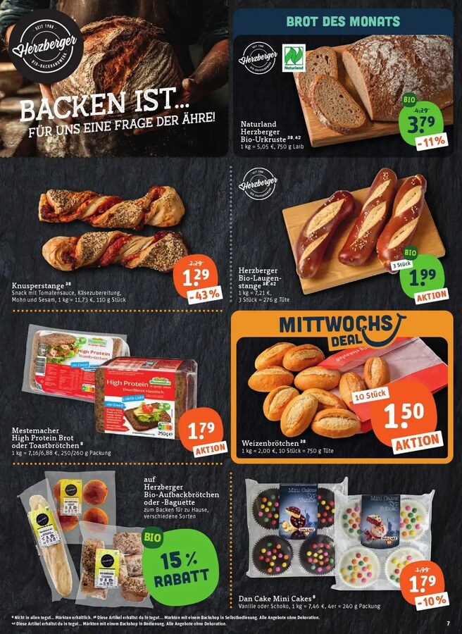 Tegut Prospekt – Seite 9