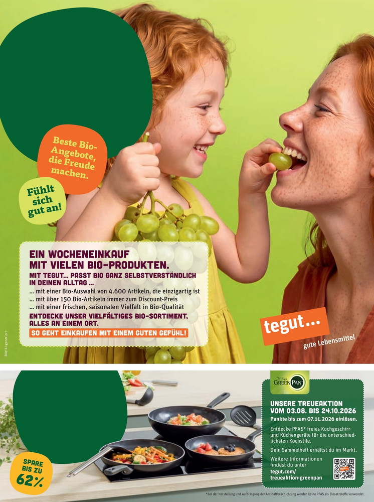 Tegut Prospekt – Seite 15