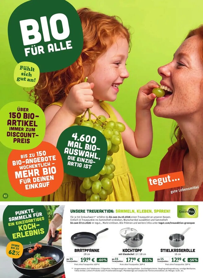 Tegut Prospekt – Seite 15