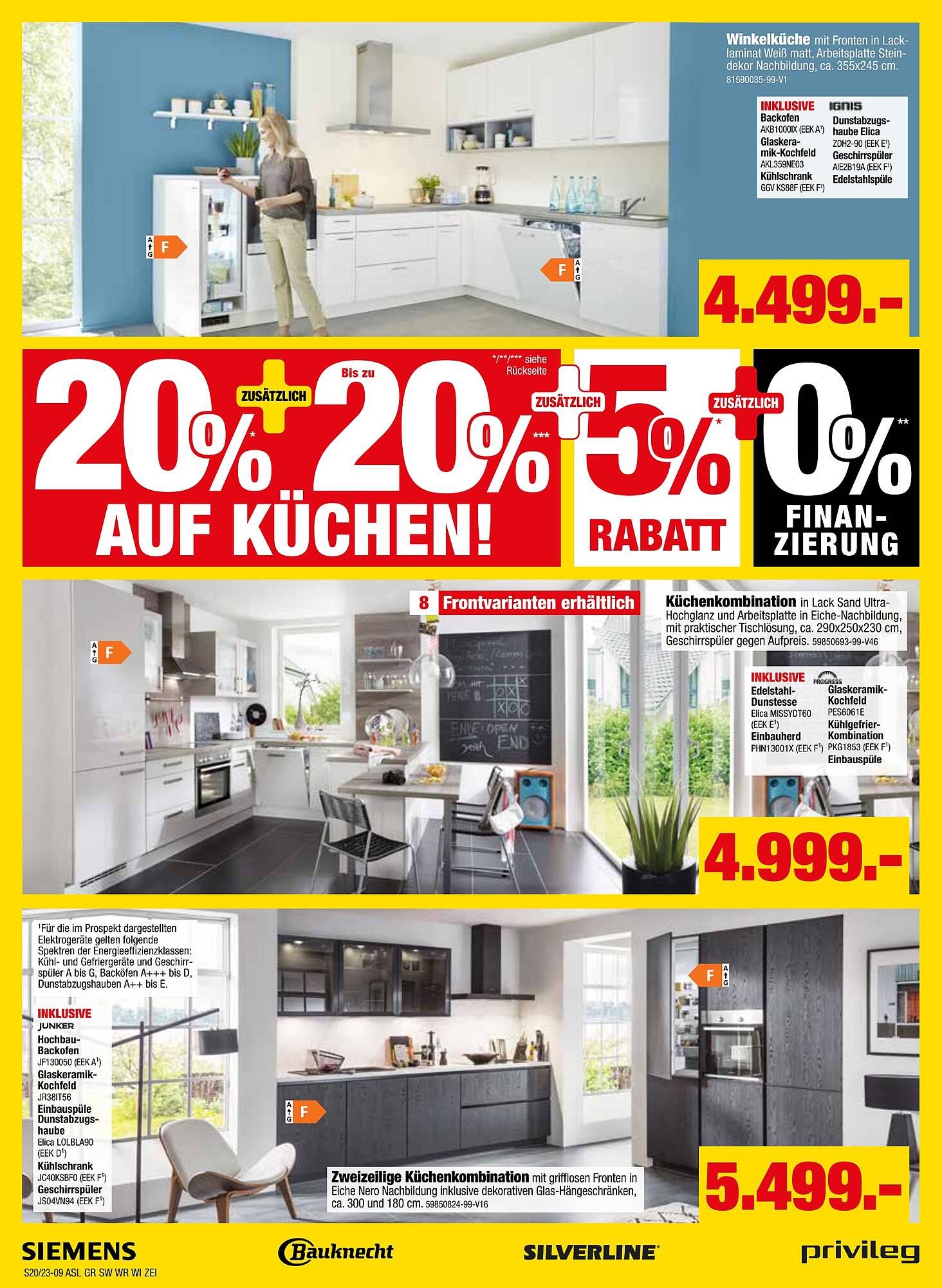 Tejos SB Lagerkauf Prospekt – Seite 9