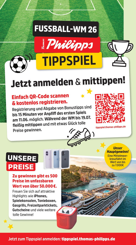 Thomas Philipps Vorschau – Seite 2