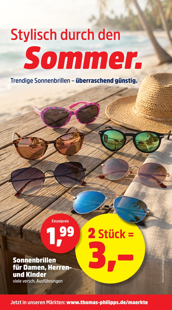 Thomas Philipps Prospekt – Seite 2