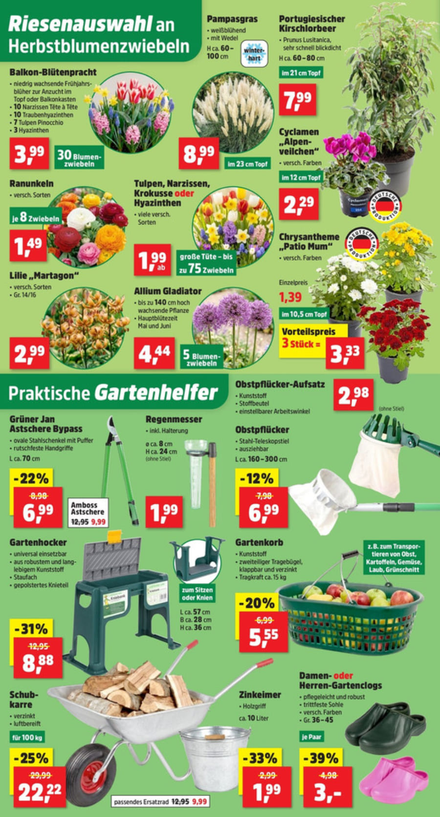 Thomas Philipps Prospekt – Seite 2