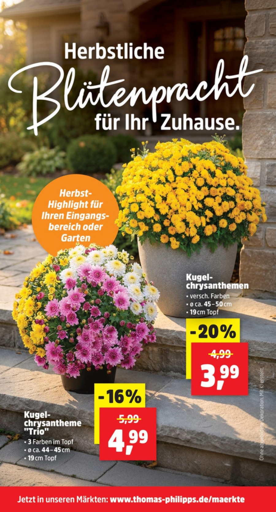 Thomas Philipps Prospekt – Seite 3