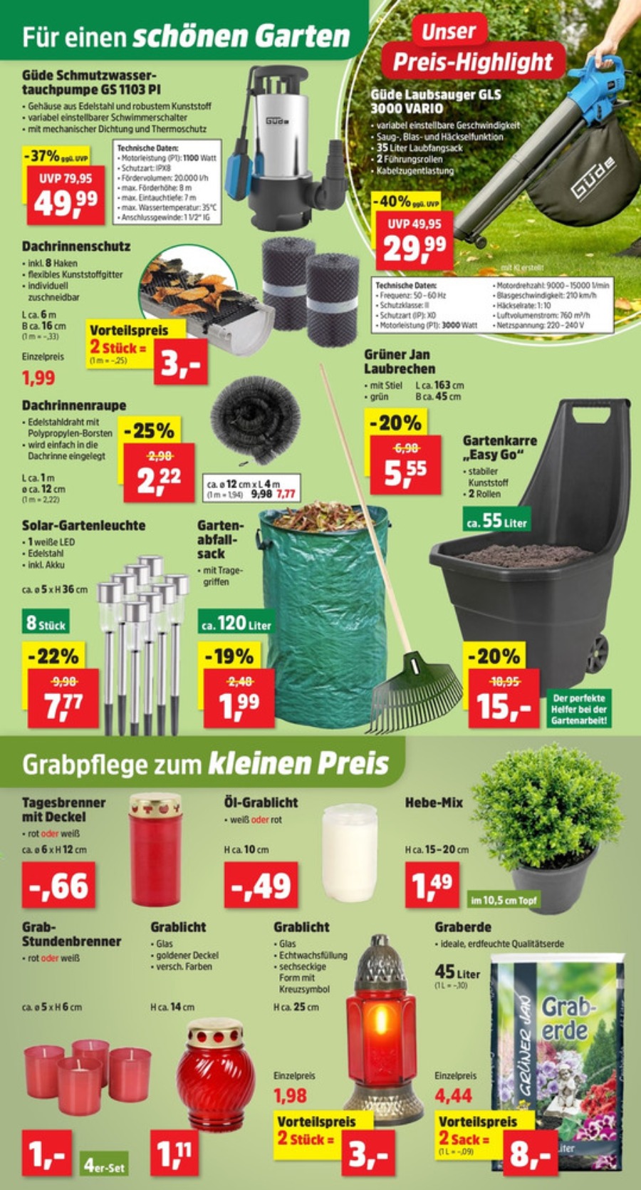 Thomas Philipps Prospekt – Seite 3