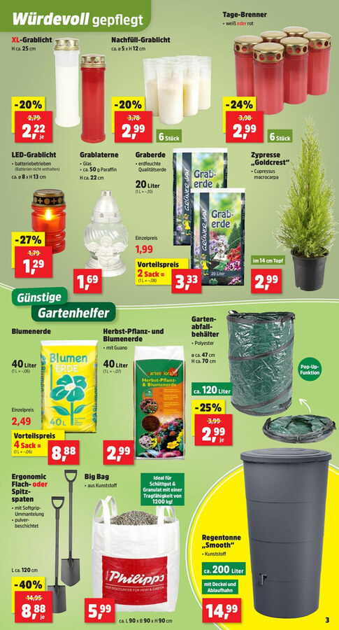 Thomas Philipps Prospekt ab 05.10.2026 – Seite 3