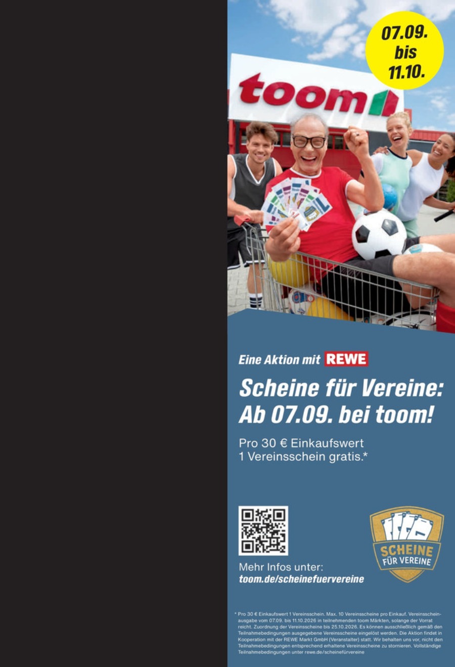toom Baumarkt Prospekt – Seite 2